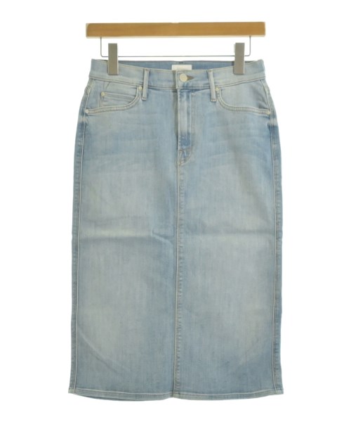 マザー(mother)のmother ロング・マキシ丈スカート