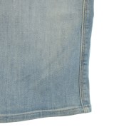 mother（マザー）ロング・マキシ丈スカート 青 サイズ:26(M位) レディース/2200631135227