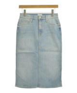 mother ロング・マキシ丈スカート