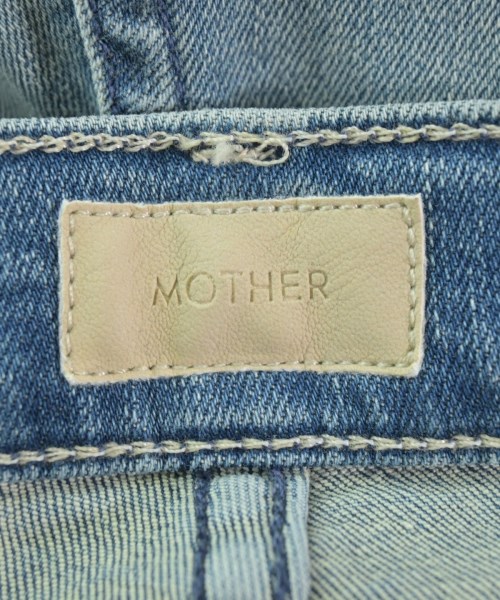 mother（マザー）その他 青 サイズ:F レディース/2200631135234