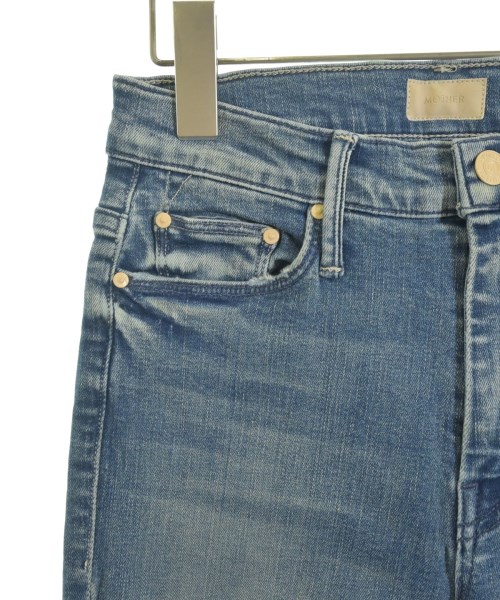 mother（マザー）その他 青 サイズ:F レディース/2200631135234