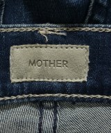mother（マザー）その他 紺 サイズ:XS レディース/2200631135241