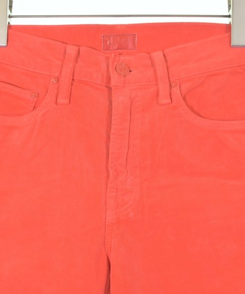 mother（マザー）その他 オレンジ サイズ:-(M位) レディース/2200631135968