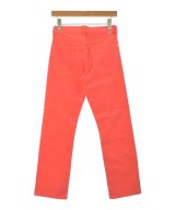 mother（マザー）その他 オレンジ サイズ:-(M位) レディース/2200631135968