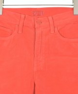 mother（マザー）その他 オレンジ サイズ:-(M位) レディース/2200631135968