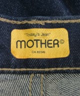 mother（マザー）その他 紺 サイズ:S レディース/2200631135982