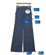 mother（マザー）その他 紺 サイズ:S レディース/2200631135982