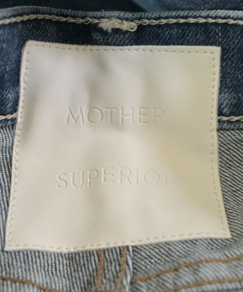 mother（マザー）その他 青 サイズ:S レディース/2200631136019