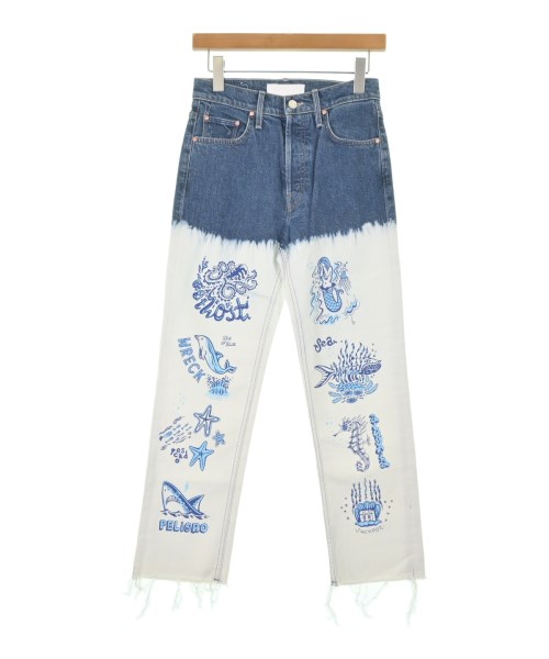 mother(マザー)その他 青 サイズ:S/2200631136026