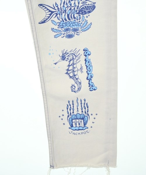 mother（マザー）その他 青 サイズ:S レディース/2200631136026