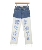 mother（マザー）その他 青 サイズ:S レディース/2200631136026