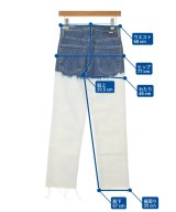 mother（マザー）その他 青 サイズ:S レディース/2200631136026