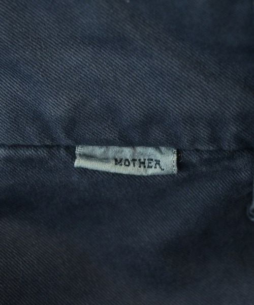 mother（マザー）その他 紺 サイズ:27(M位) レディース/2200631136057