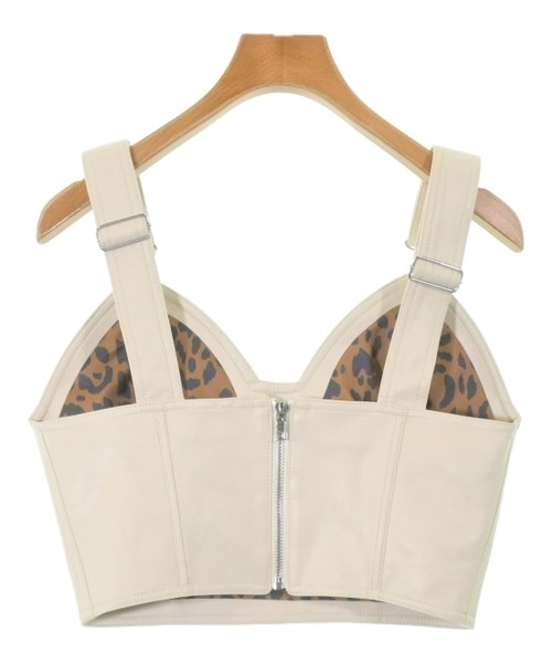 mother（マザー）ベスト ベージュ サイズ:-(S位) レディース/2200631137320