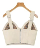 mother（マザー）ベスト ベージュ サイズ:-(S位) レディース/2200631137320