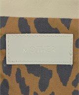 mother（マザー）ベスト ベージュ サイズ:-(S位) レディース/2200631137320