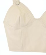 mother（マザー）ベスト ベージュ サイズ:-(S位) レディース/2200631137320