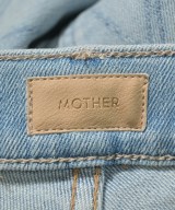 mother（マザー）その他 青 サイズ:SF レディース/2200631137351