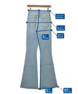 mother（マザー）その他 青 サイズ:SF レディース/2200631137351