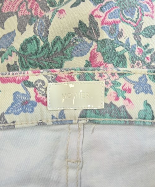 mother（マザー）その他 白 サイズ:SF レディース/2200631137603