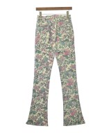 mother（マザー）その他 白 サイズ:SF レディース/2200631137603