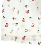 mother（マザー）ショートパンツ 白 サイズ:S レディース/2200631138303