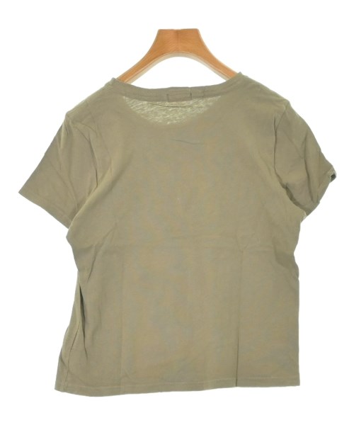 mother（マザー）Tシャツ・カットソー カーキ サイズ:-(M位) レディース/2200631138969