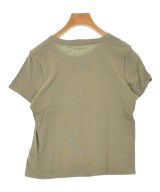 mother（マザー）Tシャツ・カットソー カーキ サイズ:-(M位) レディース/2200631138969