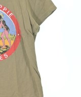 mother（マザー）Tシャツ・カットソー カーキ サイズ:-(M位) レディース/2200631138969