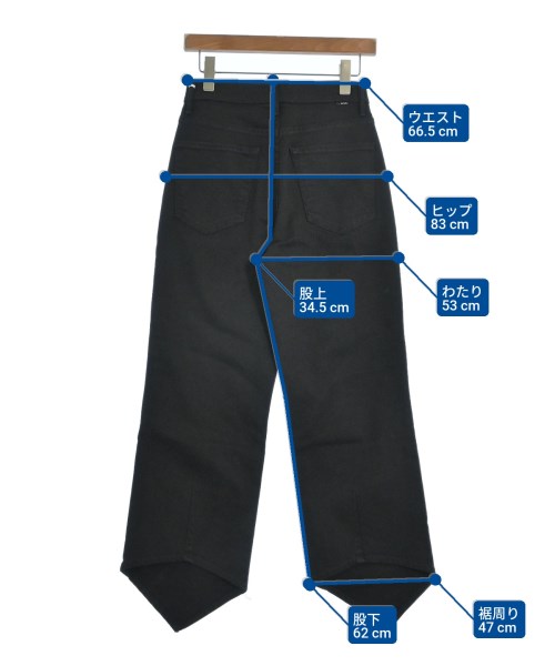 mother（マザー）その他 黒 サイズ:-(M位) レディース/2200631139256