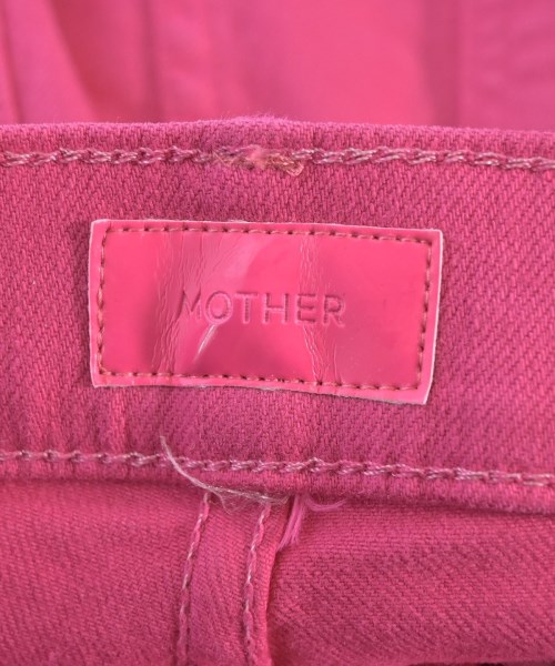 mother（マザー）その他 ピンク サイズ:-(M位) レディース/2200631139270