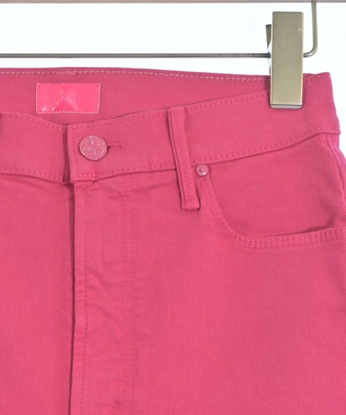 mother（マザー）その他 ピンク サイズ:-(M位) レディース/2200631139270