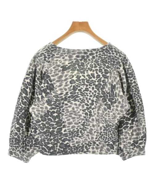 mother（マザー）Tシャツ・カットソー グレー サイズ:S レディース/2200631139959