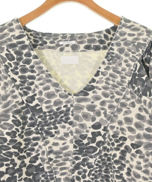 mother（マザー）Tシャツ・カットソー グレー サイズ:S レディース/2200631139959