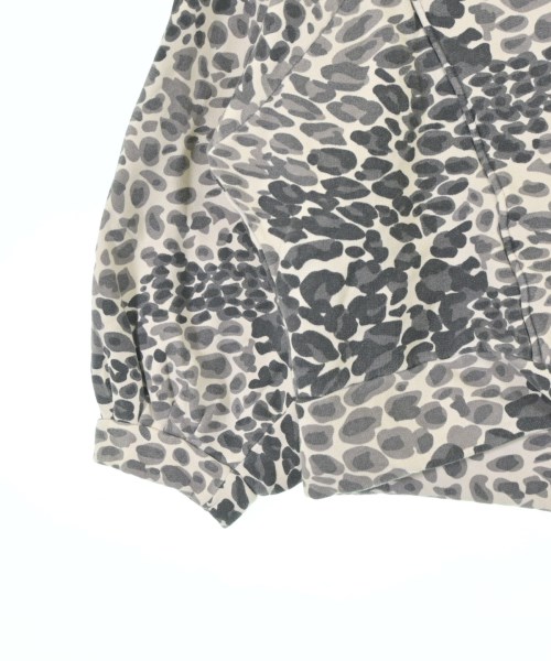 mother（マザー）Tシャツ・カットソー グレー サイズ:S レディース/2200631139959