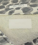 mother（マザー）Tシャツ・カットソー グレー サイズ:S レディース/2200631139959