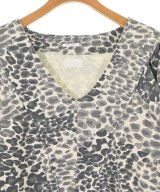 mother（マザー）Tシャツ・カットソー グレー サイズ:S レディース/2200631139959