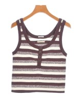 mother ベスト/ノースリーブ