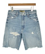 mother ショートパンツ