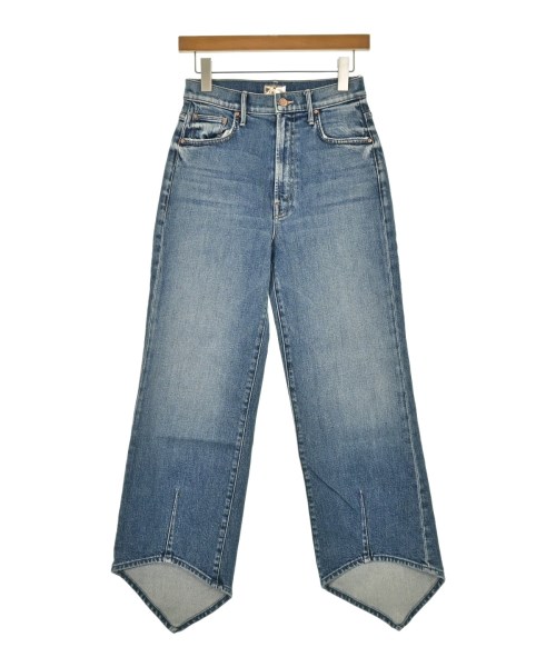 mother(マザー)デニムパンツ 青 サイズ:-(M位)/2200631141594