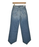 mother（マザー）デニムパンツ 青 サイズ:-(M位) レディース/2200631141594