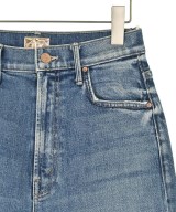 mother（マザー）デニムパンツ 青 サイズ:-(M位) レディース/2200631141594