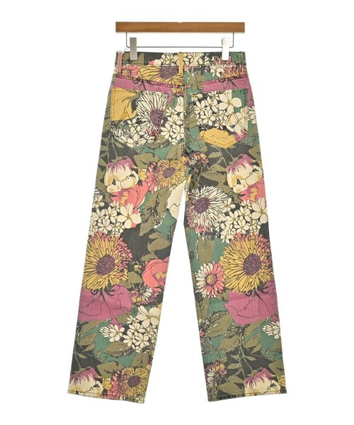 mother（マザー）その他 黄 サイズ:-(M位) レディース/2200631141631