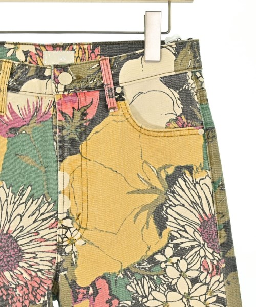 mother（マザー）その他 黄 サイズ:-(M位) レディース/2200631141631