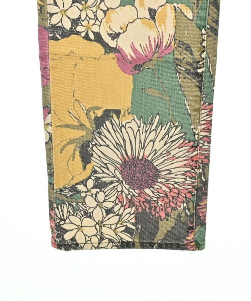 mother（マザー）その他 黄 サイズ:-(M位) レディース/2200631141631