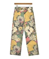 mother（マザー）その他 黄 サイズ:-(M位) レディース/2200631141631