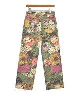 mother（マザー）その他 黄 サイズ:-(M位) レディース/2200631141631