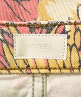 mother（マザー）その他 黄 サイズ:-(M位) レディース/2200631141631