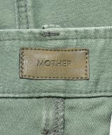 mother（マザー）ロング・マキシ丈スカート カーキ サイズ:-(M位) レディース/2200631141655