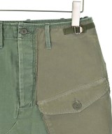 mother（マザー）ロング・マキシ丈スカート カーキ サイズ:-(M位) レディース/2200631141655